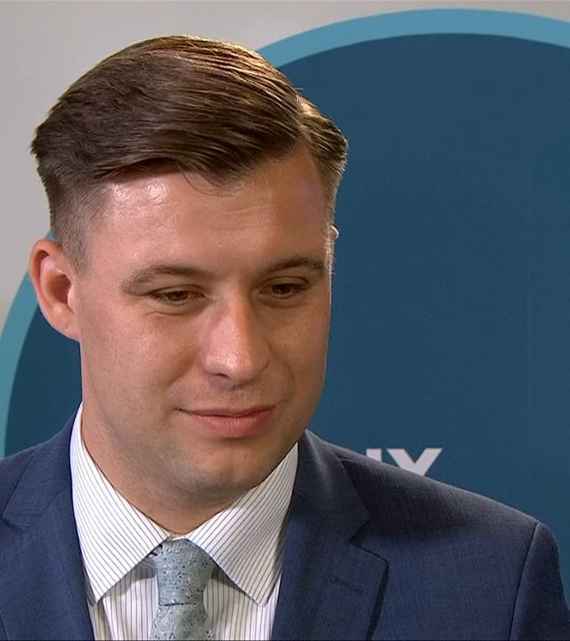 AfD-Parteitag: „Wir kennen keine Brandmauer“