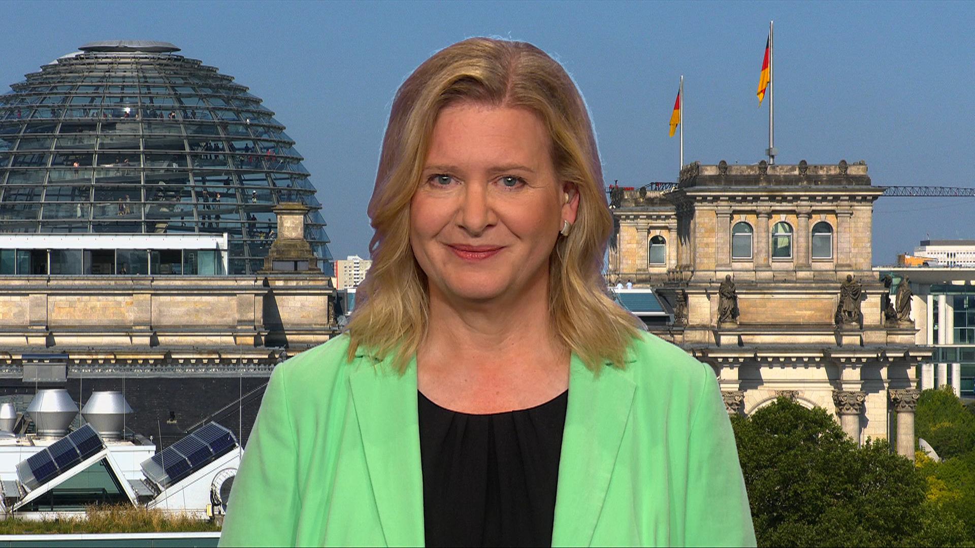 AfD-Programm: "Nichts mit den echten Nöten der Menschen zu tun"