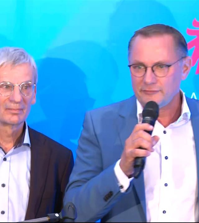 AfD-Statements zu Prognosen