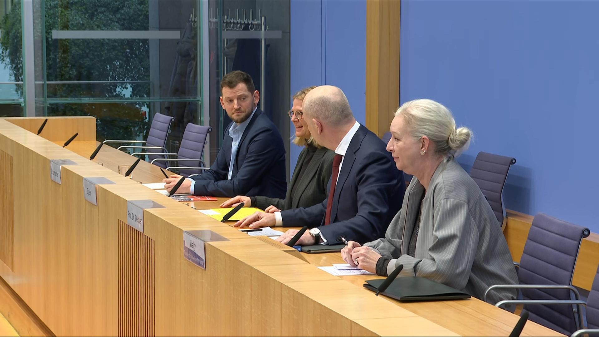 "AfD und rechtsextreme Netzwerke"