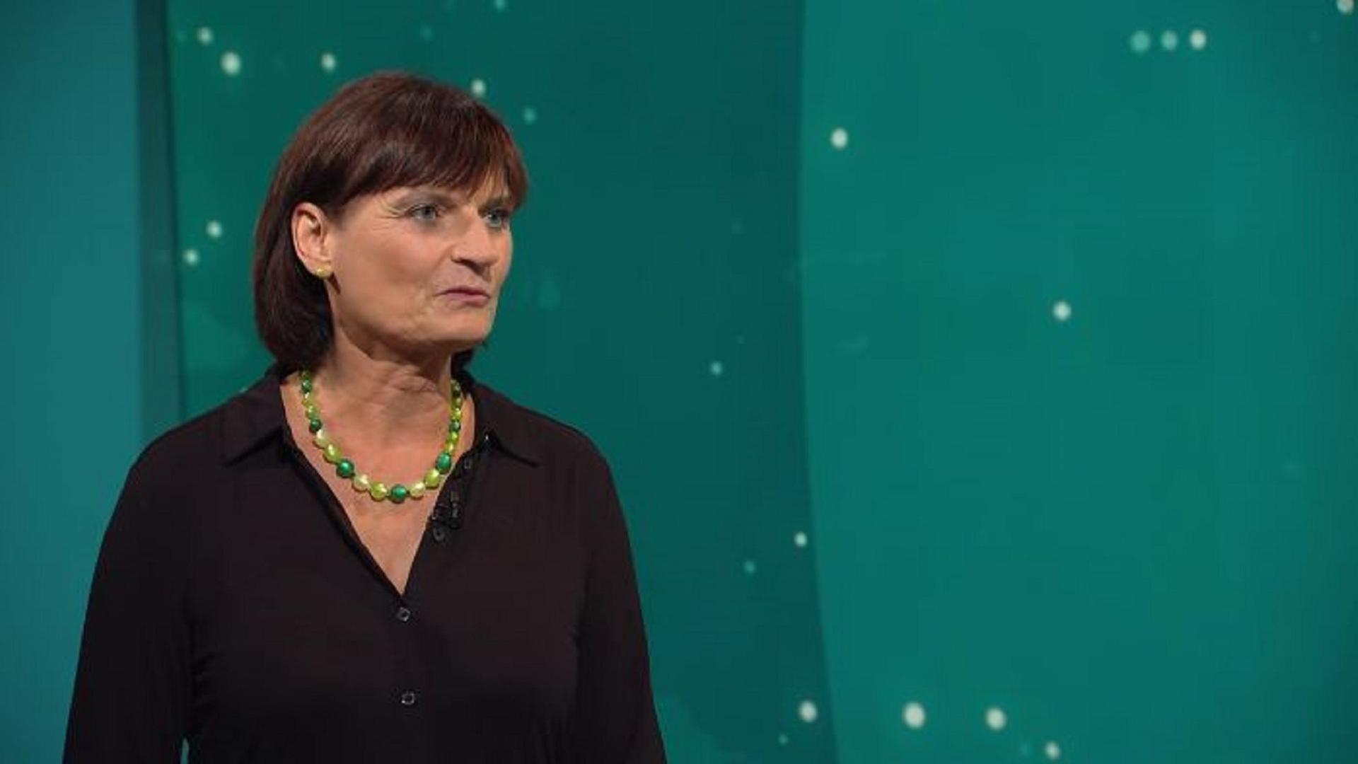 AfD-Verbot: Talk mit Heike Merten (Institut für Parteienrecht und Parteienforschung Düsseldorf)