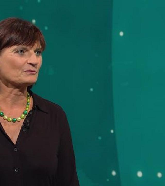 AfD-Verbot: Talk mit Heike Merten (Institut für Parteienrecht und Parteienforschung Düsseldorf)