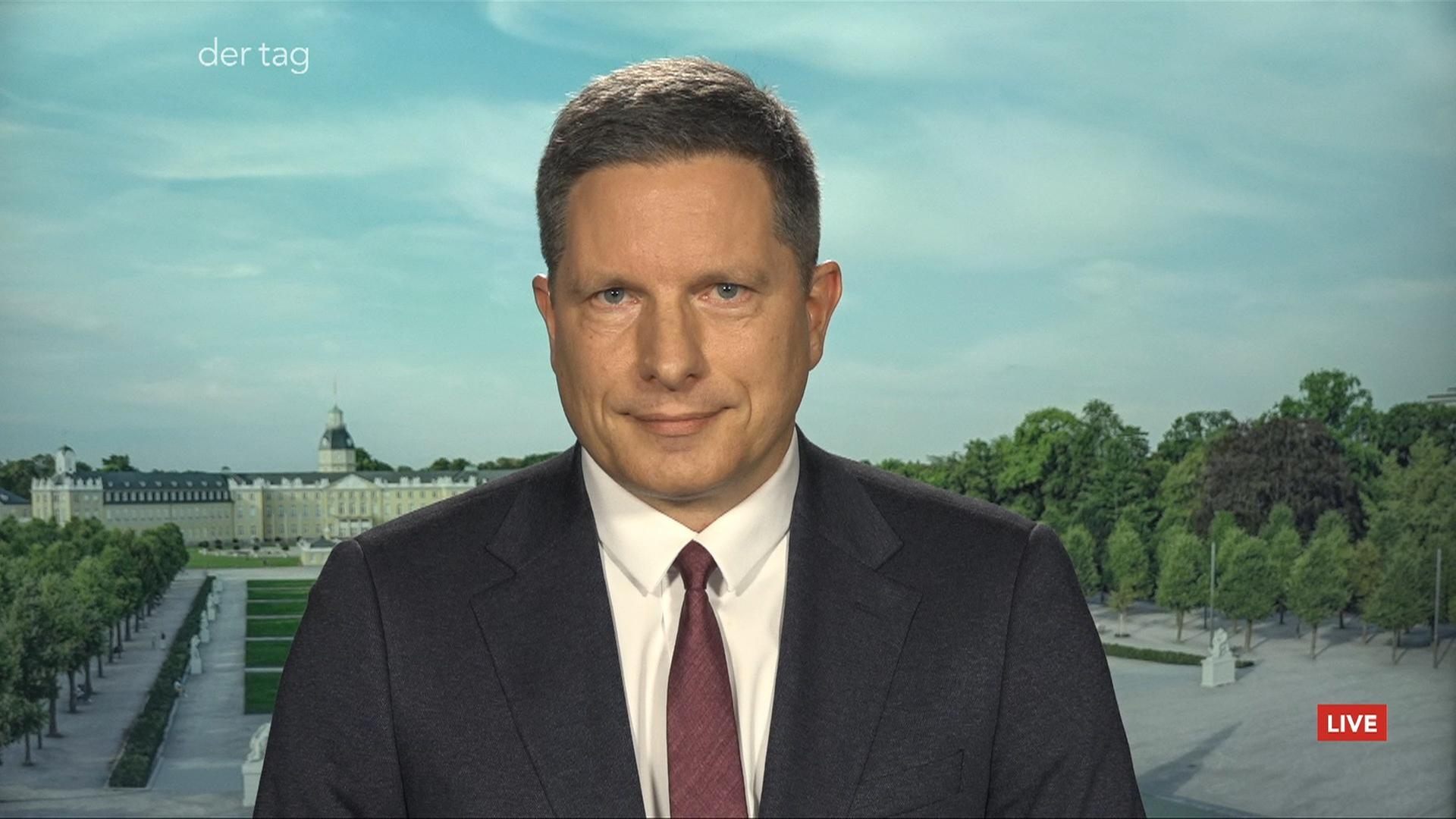 AfD-Verfahren: „Darüber wird noch lange gestritten werden“