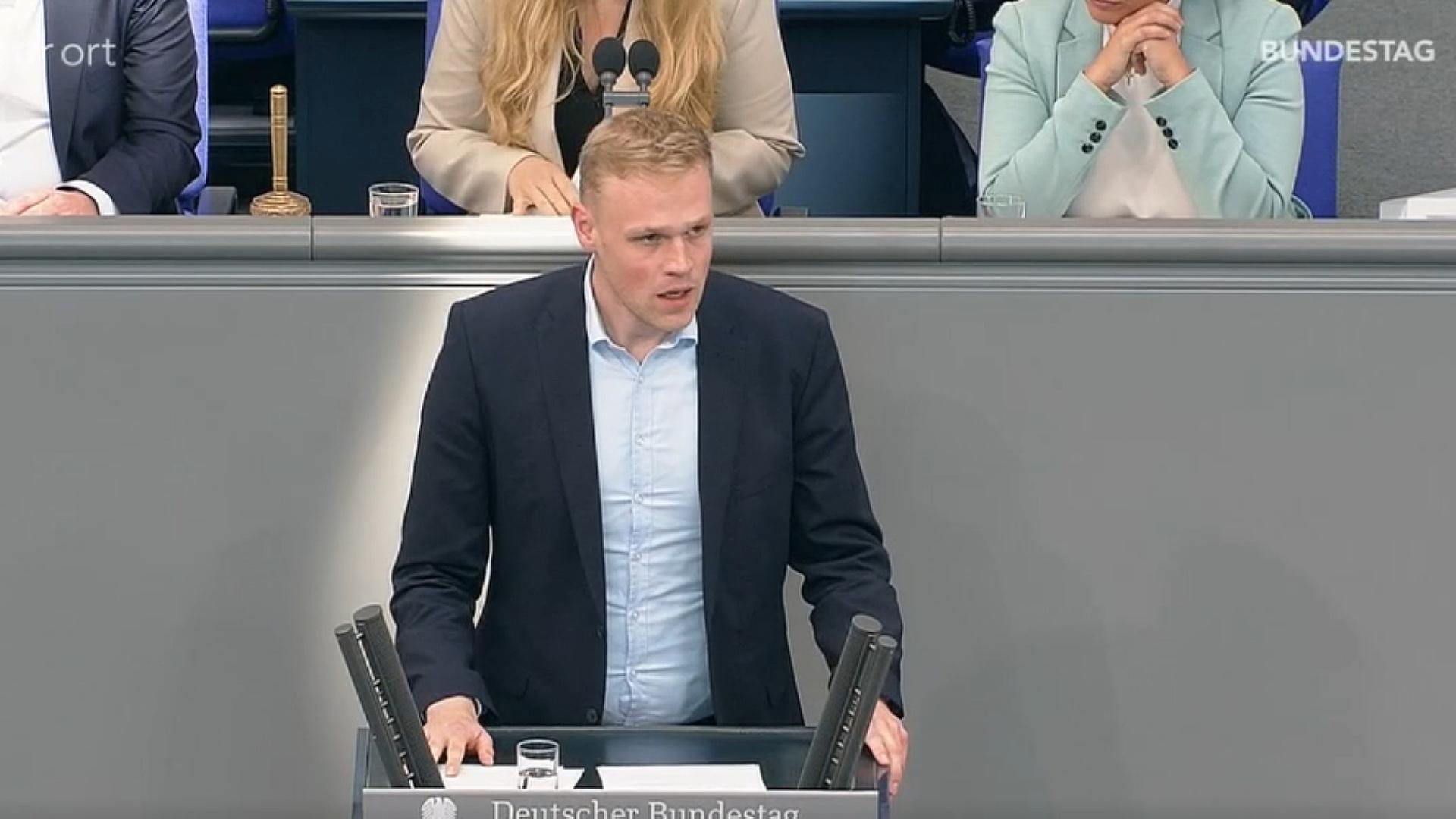 AfD will AKW-Rückbau stoppen