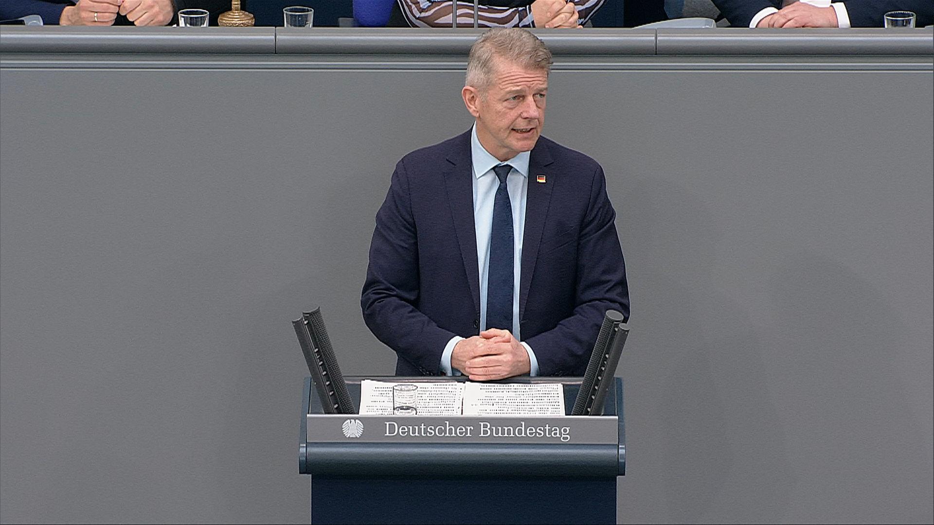 AfD will Klimaschutzmaßnahmen beenden