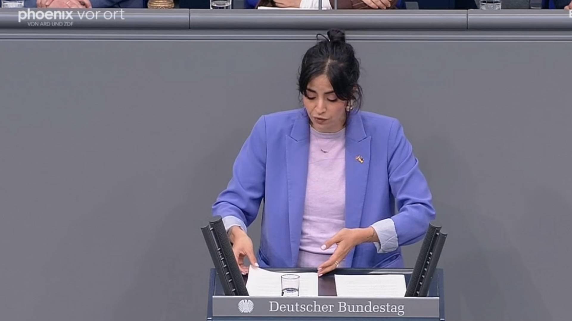 AfD will Rückkehr nach Syrien vorantreiben