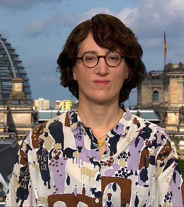 AfD: Will sie extremer oder angepasster werden?