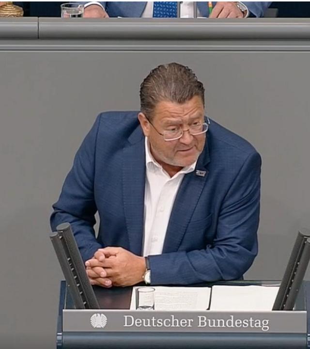 AfD will Tatbestand Politikerbeleidigung abschaffen