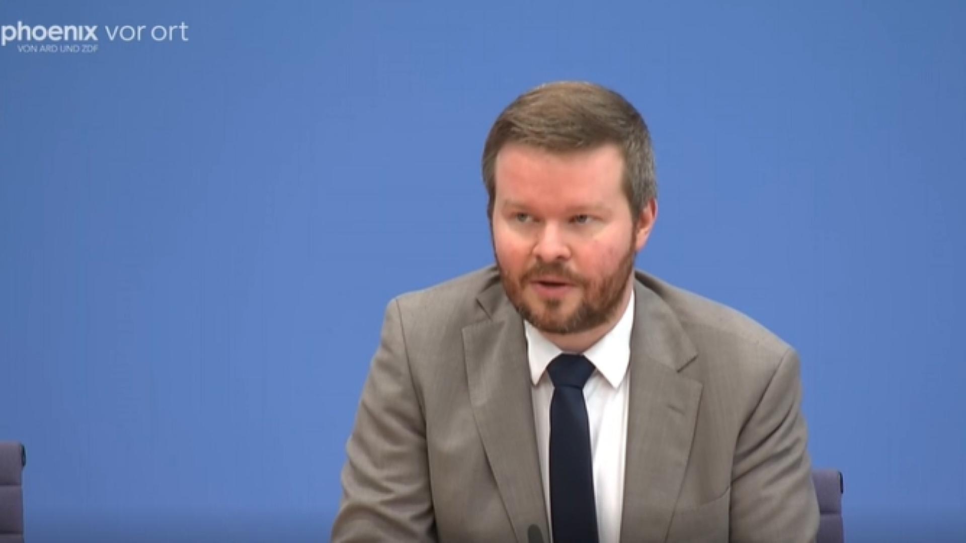 AfD zum Bundeshaushalt 2025