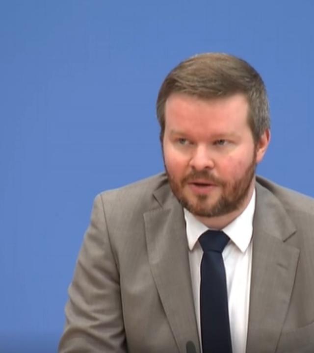 AfD zum Bundeshaushalt 2025