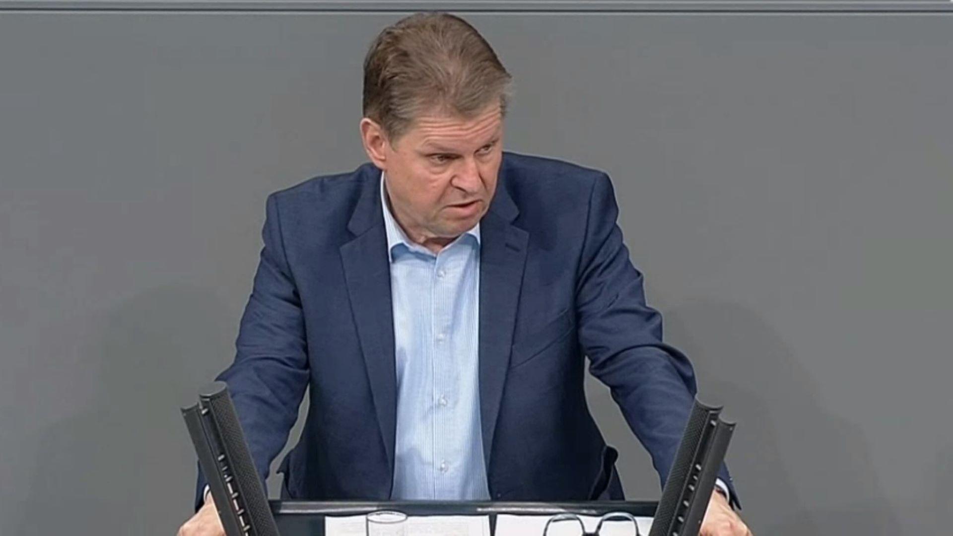 Afghanistan-Untersuchungsausschuss