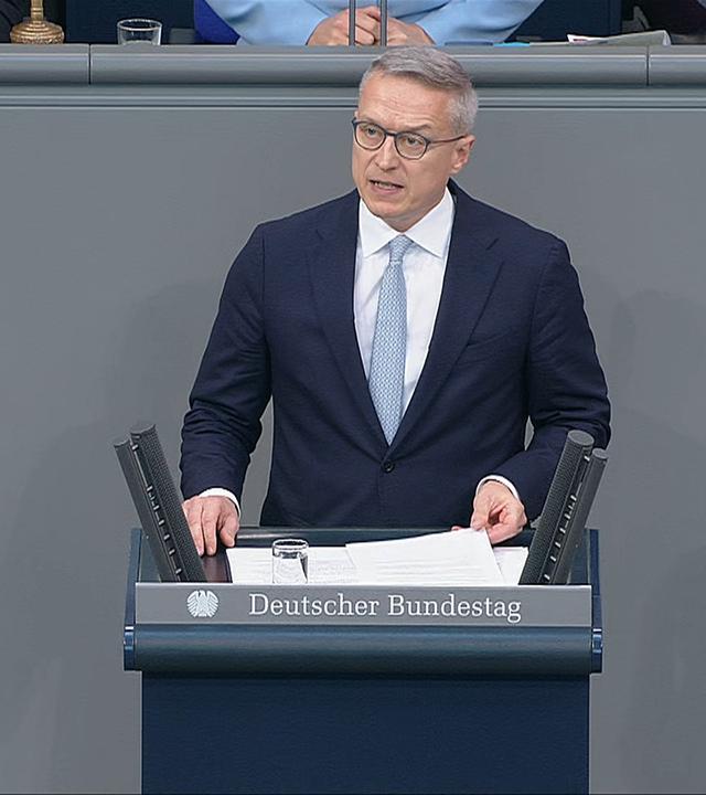 Agenda zur Staats-Modernisierung