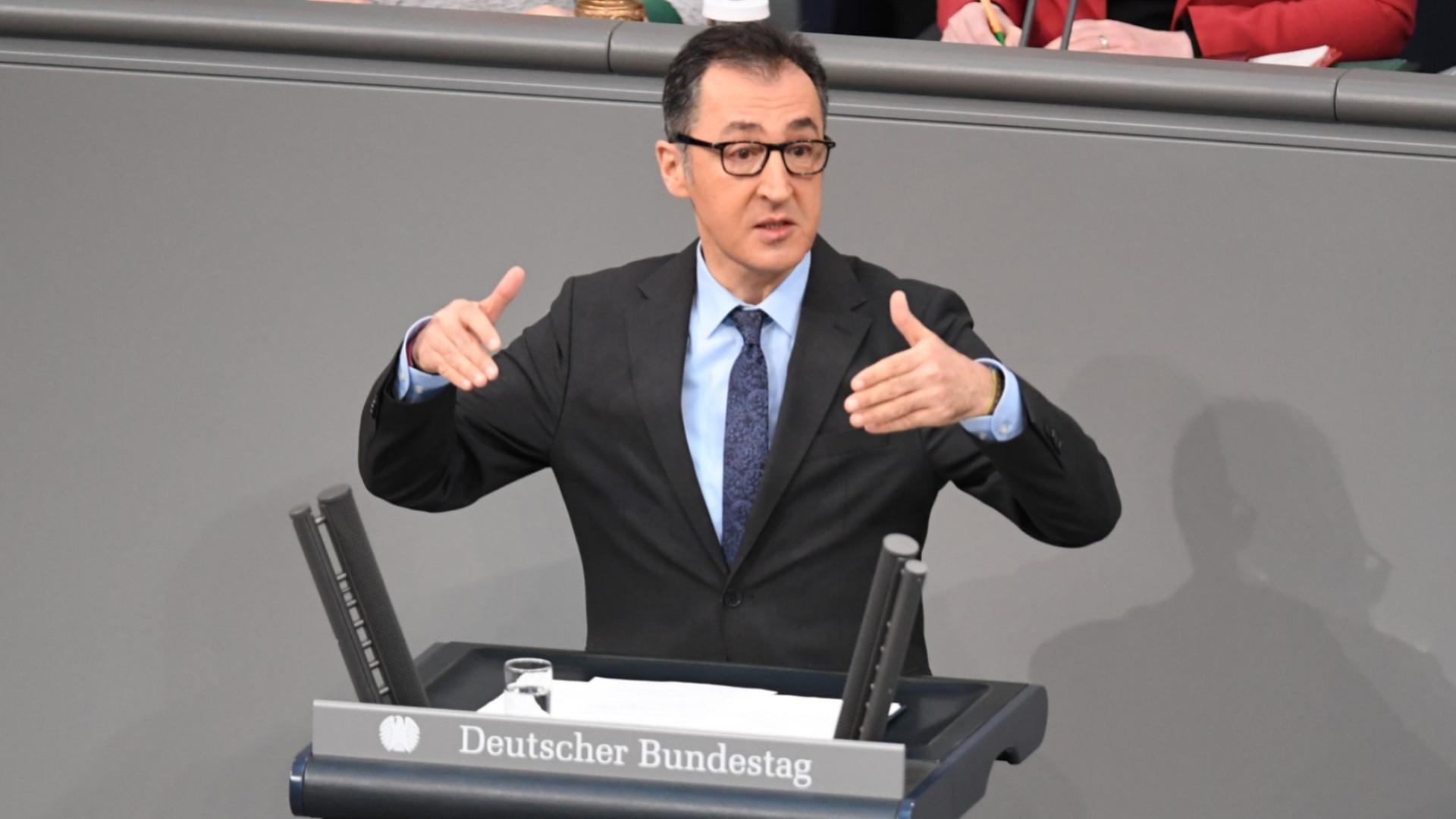 Agrarpolitischer Bericht der Bundesregierung