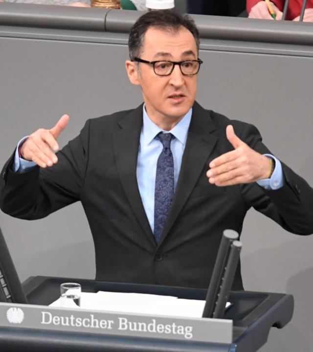 Agrarpolitischer Bericht der Bundesregierung