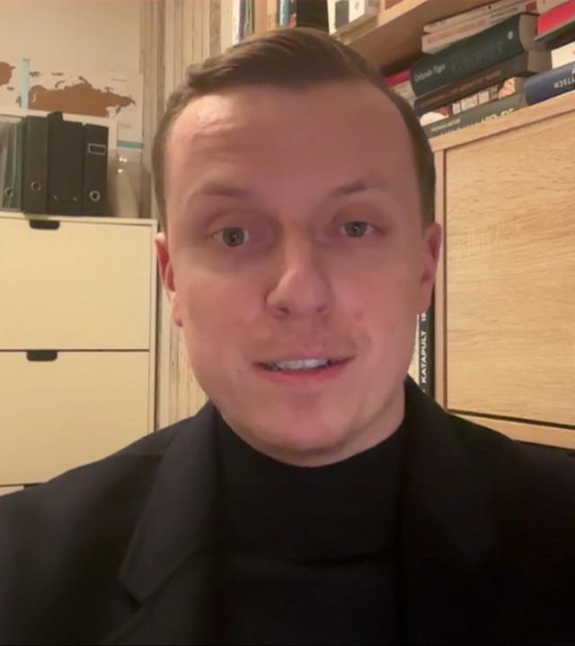 Ahmetovic (SPD) zum US-Angriff: Trump "hat Völkerrecht gebrochen"