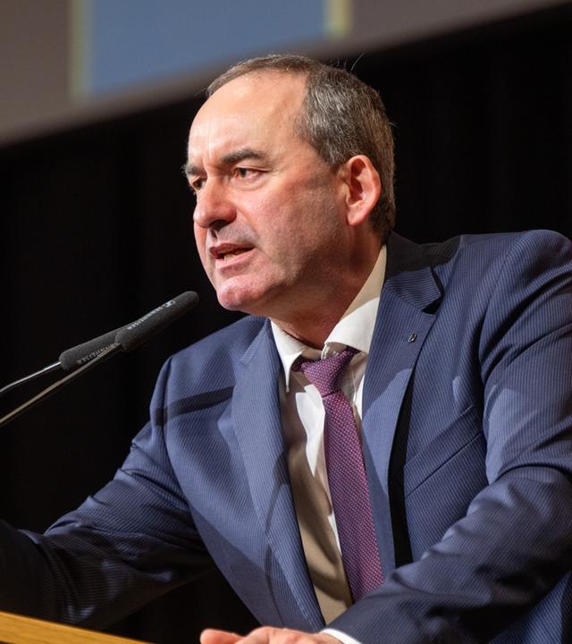 Aiwanger-Rede auf dem Bundesparteitag