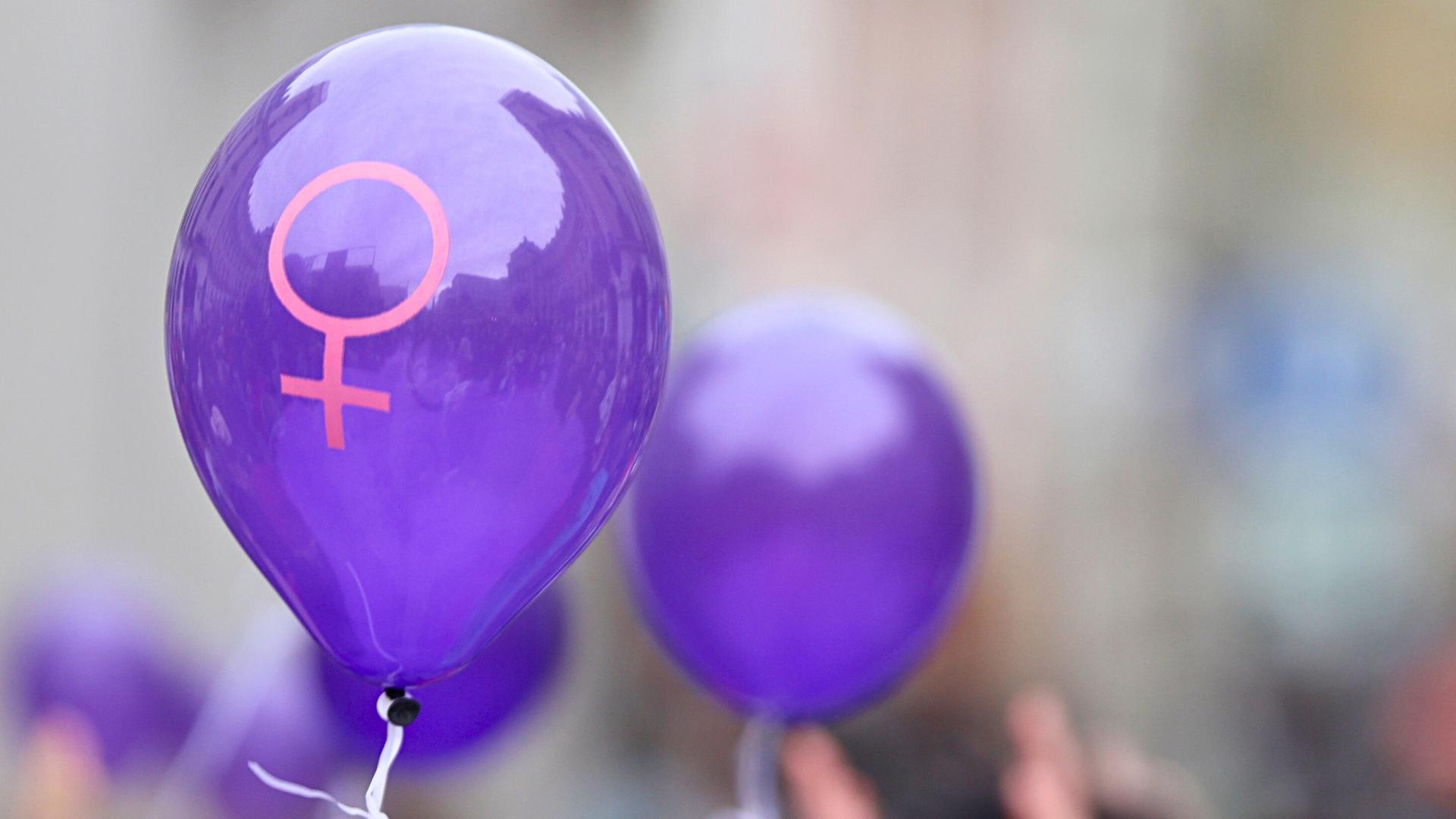 Aktionsplan zur Bekämpfung von Gewalt gegen Frauen