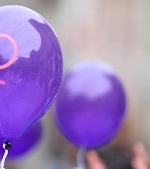 Aktionsplan zur Bekämpfung von Gewalt gegen Frauen