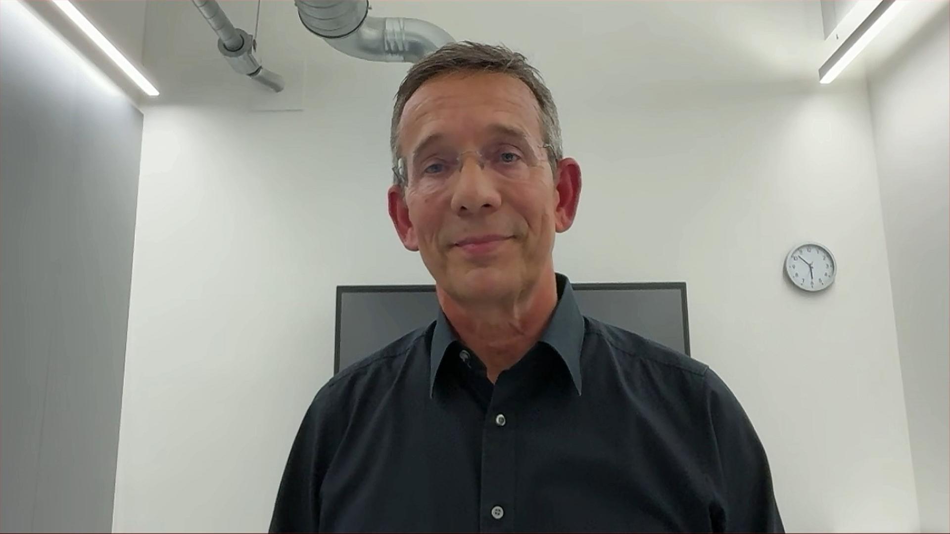 Aktivrente: "Es geht darum, dass faktisch länger gearbeitet wird"