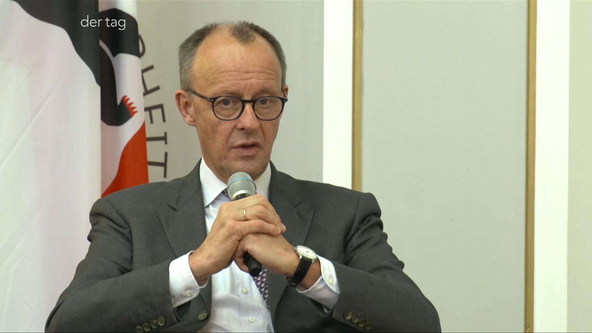 Aktuelle Sicherheitspolitik