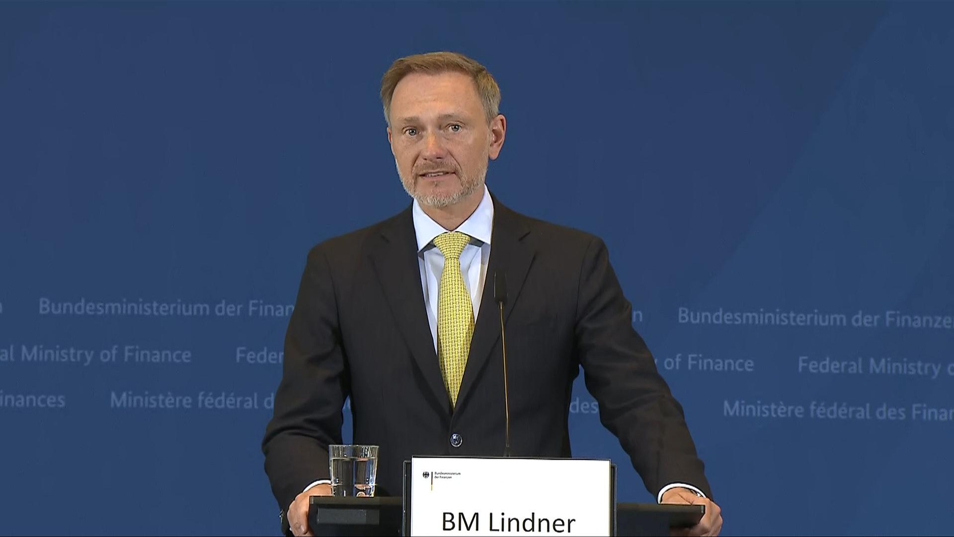 Aktuelle Steuerschätzung