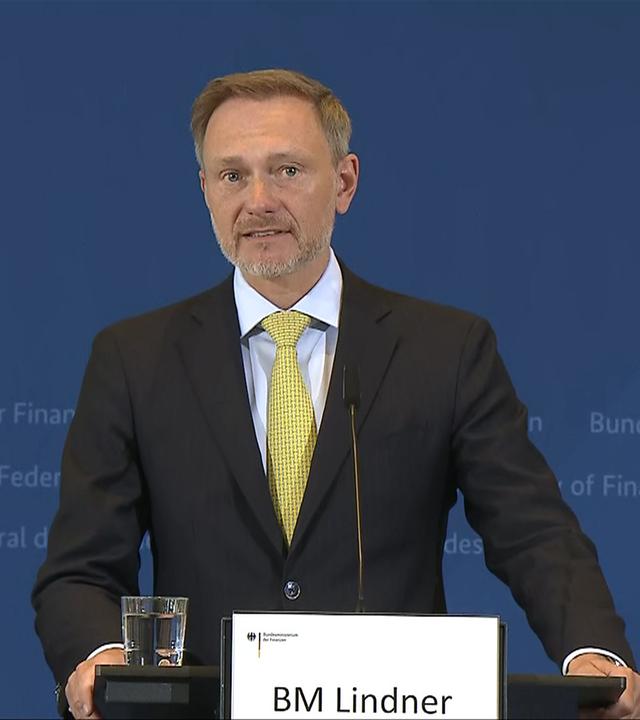 Aktuelle Steuerschätzung