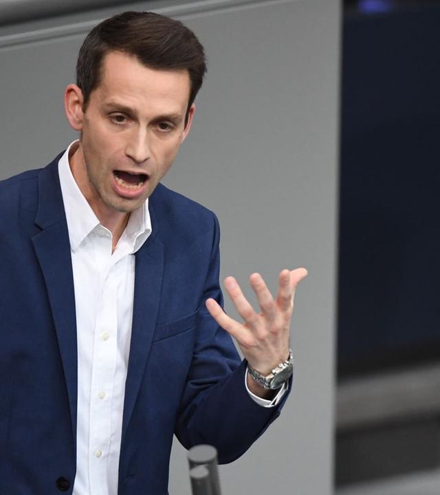 Aktuelle Stunde: Bezahlkarte für Asylsuchende