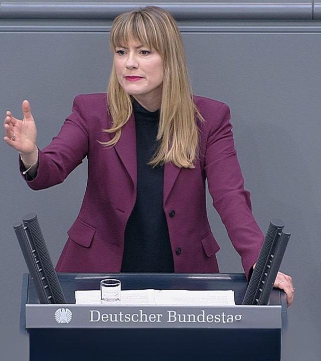 Aktuelle Stunde: Bundesprogramm "Demokratie leben"