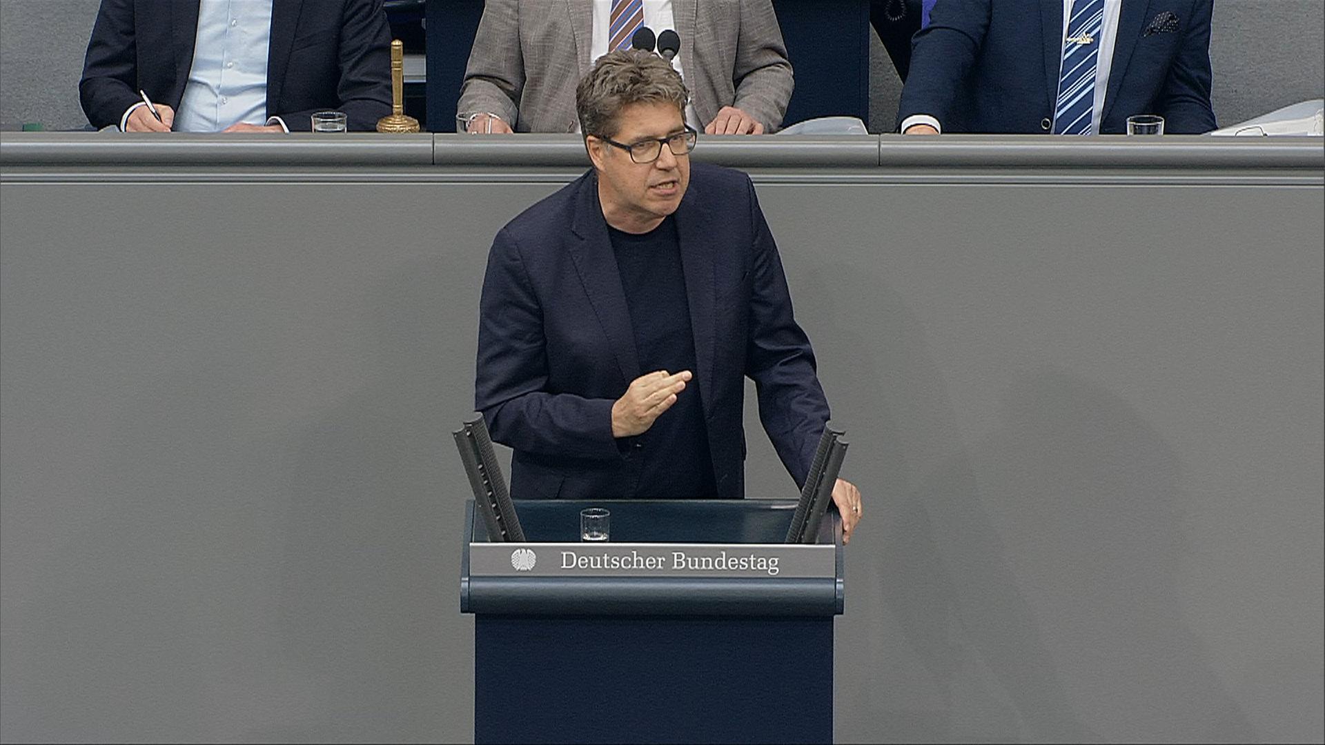 Aktuelle Stunde: Ein Jahr schwarz-rote Energiepolitik