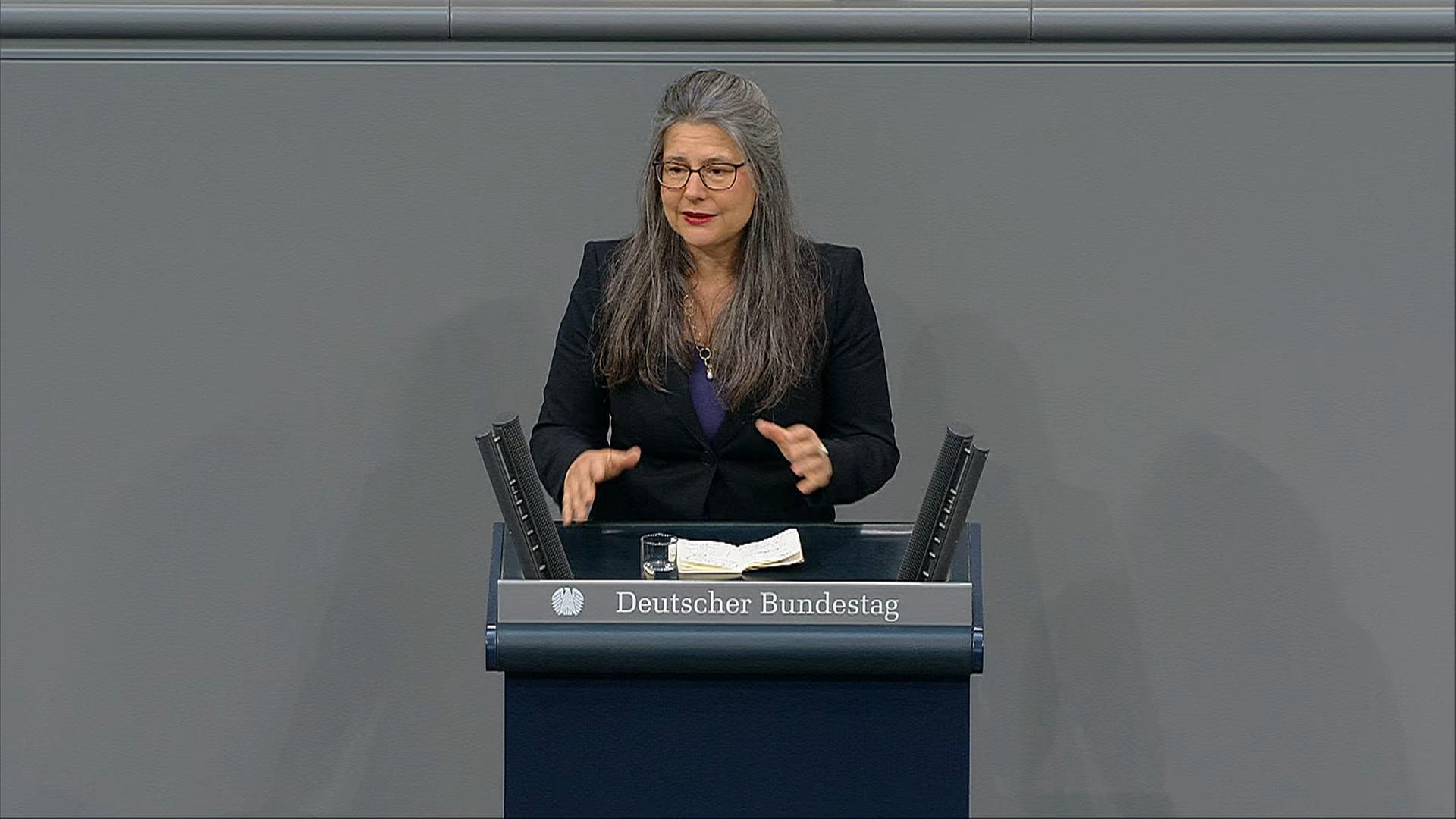 Aktuelle Stunde: Erster Klimakipppunkt überschritten