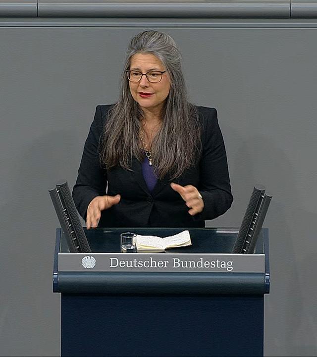 Aktuelle Stunde: Erster Klimakipppunkt überschritten