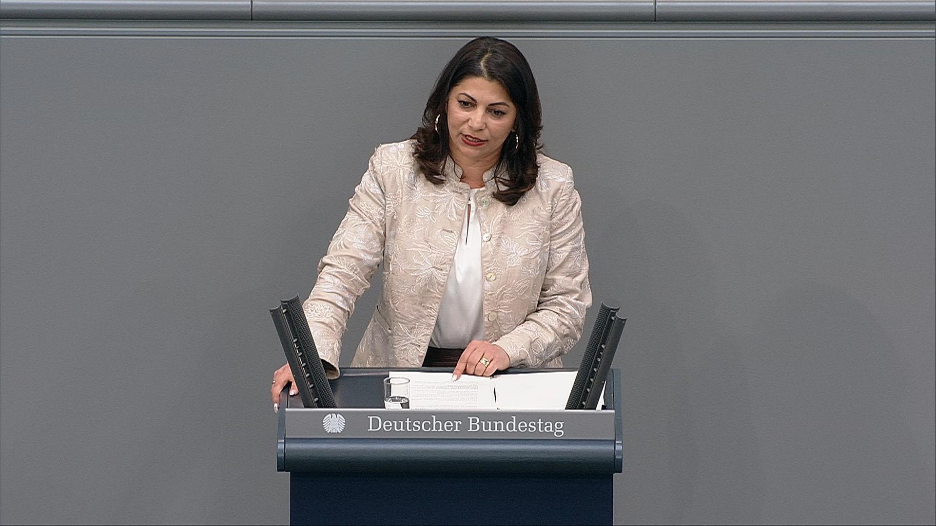 Aktuelle Stunde: Ungarn nach der Wahl
