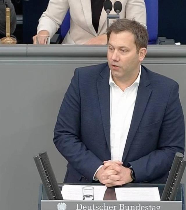 Aktuelle Stunde: Wehrhafte Demokratie