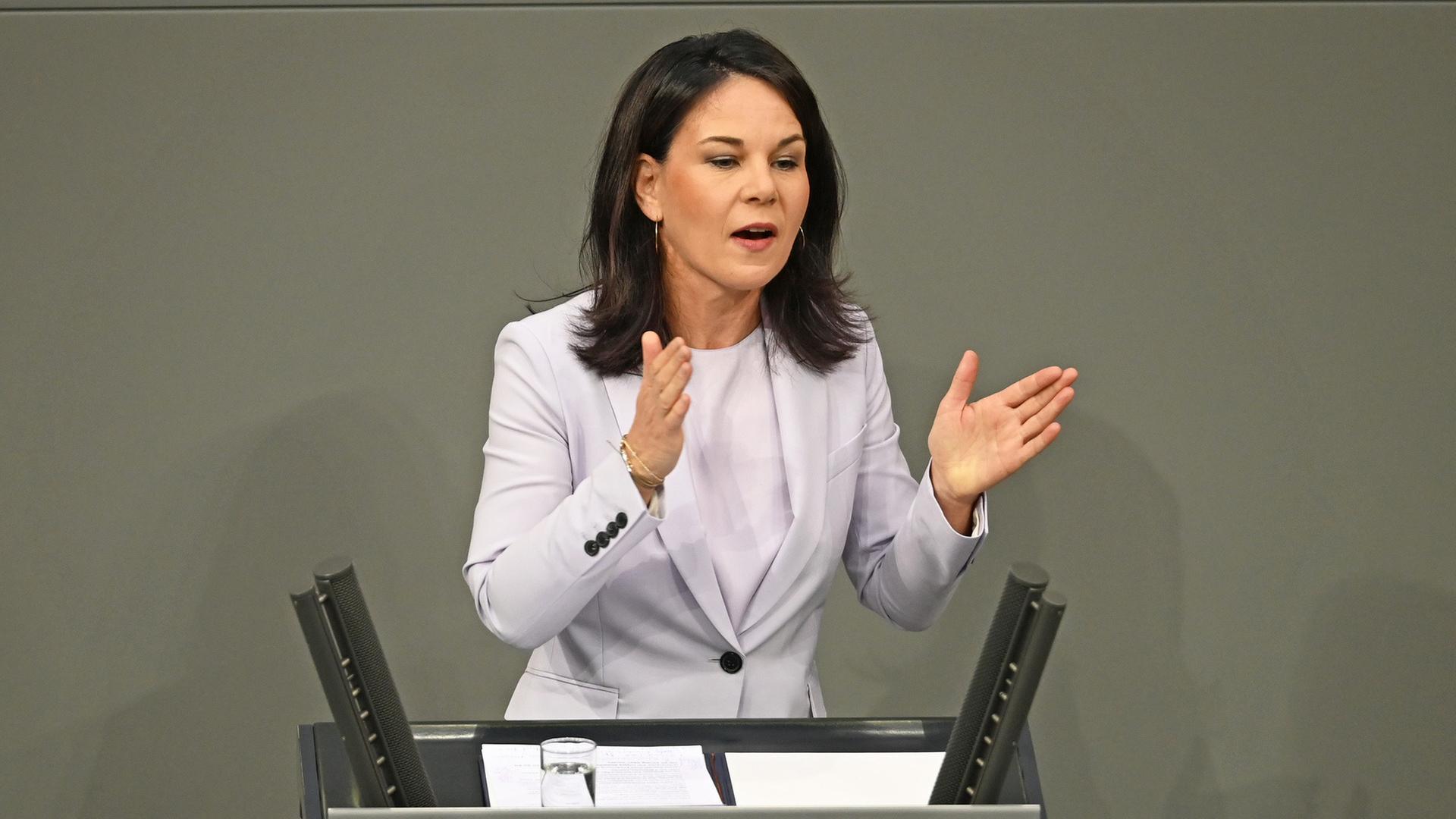 Aktuelle Stunde: Weltklimakonferenz