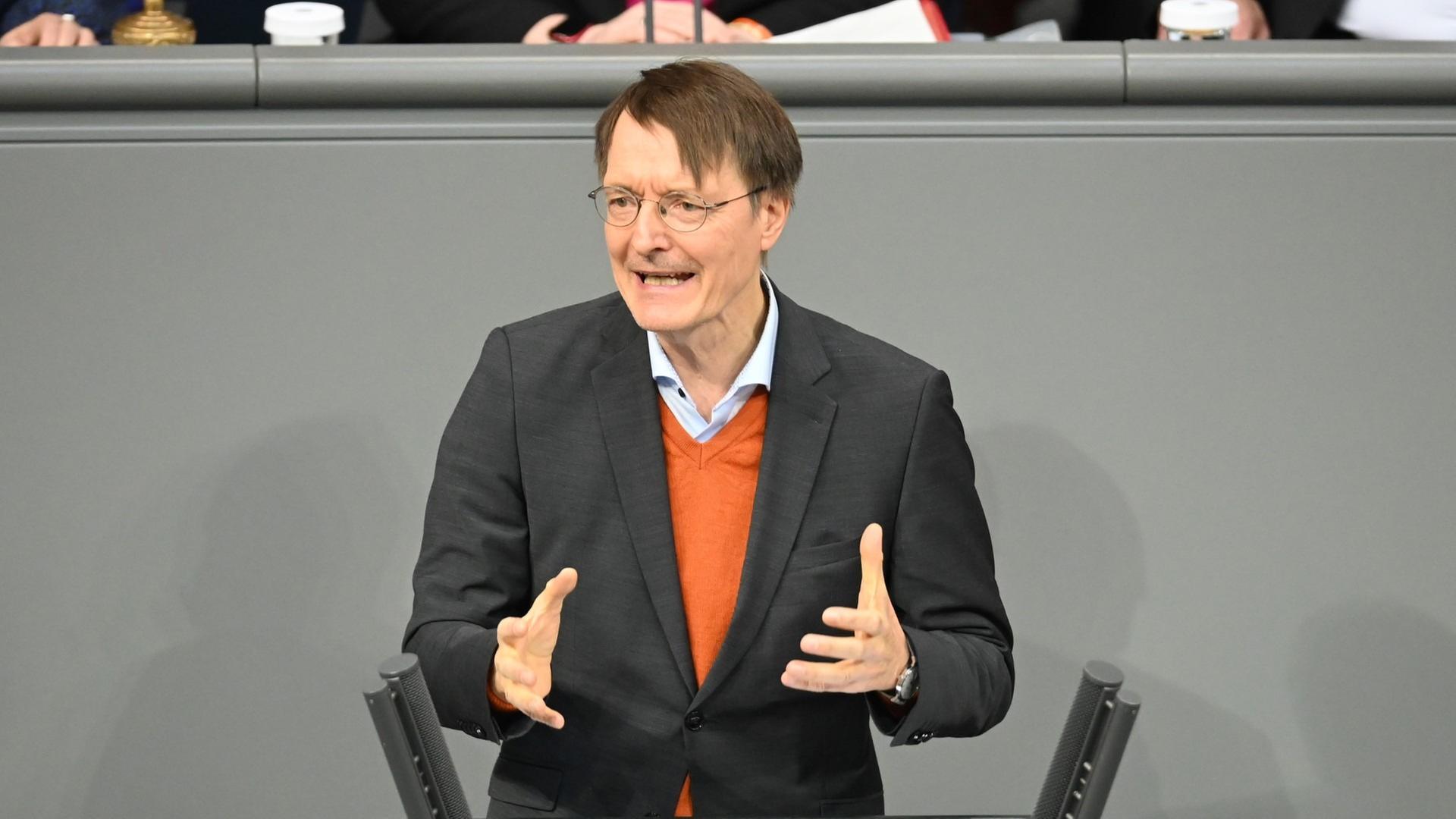 Aktuelle Stunde zu Cannabis