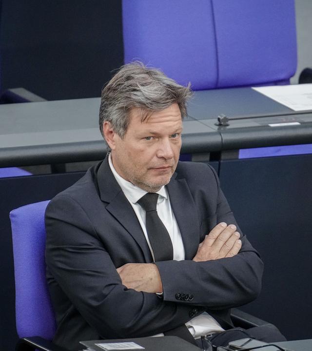 Aktuelle Stunde zu Causa Graichen