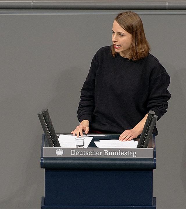 Aktuelle Stunde zu Krankheitstagen und Teilzeit