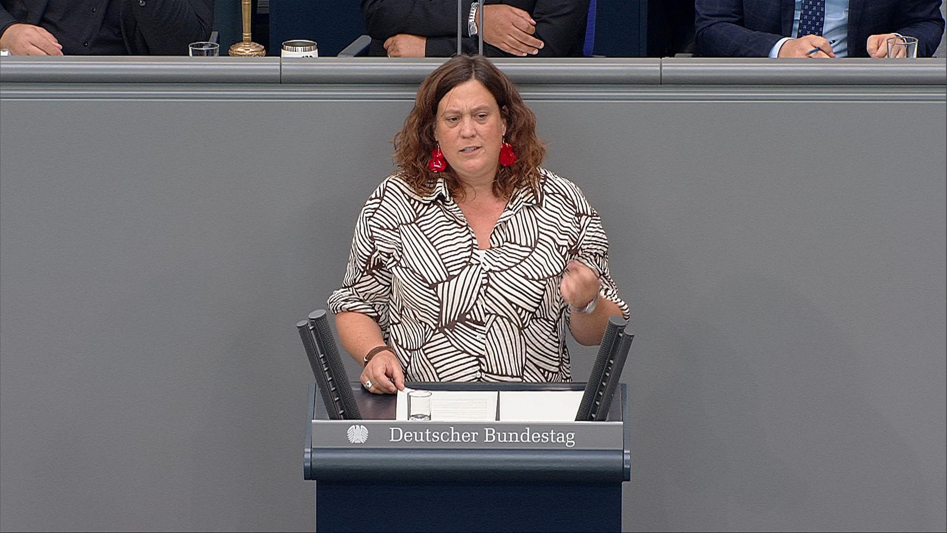 Aktuelle Stunde zu Krankschreibungen