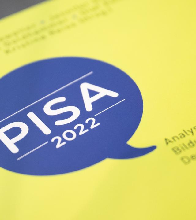 Aktuelle Stunde zu PISA