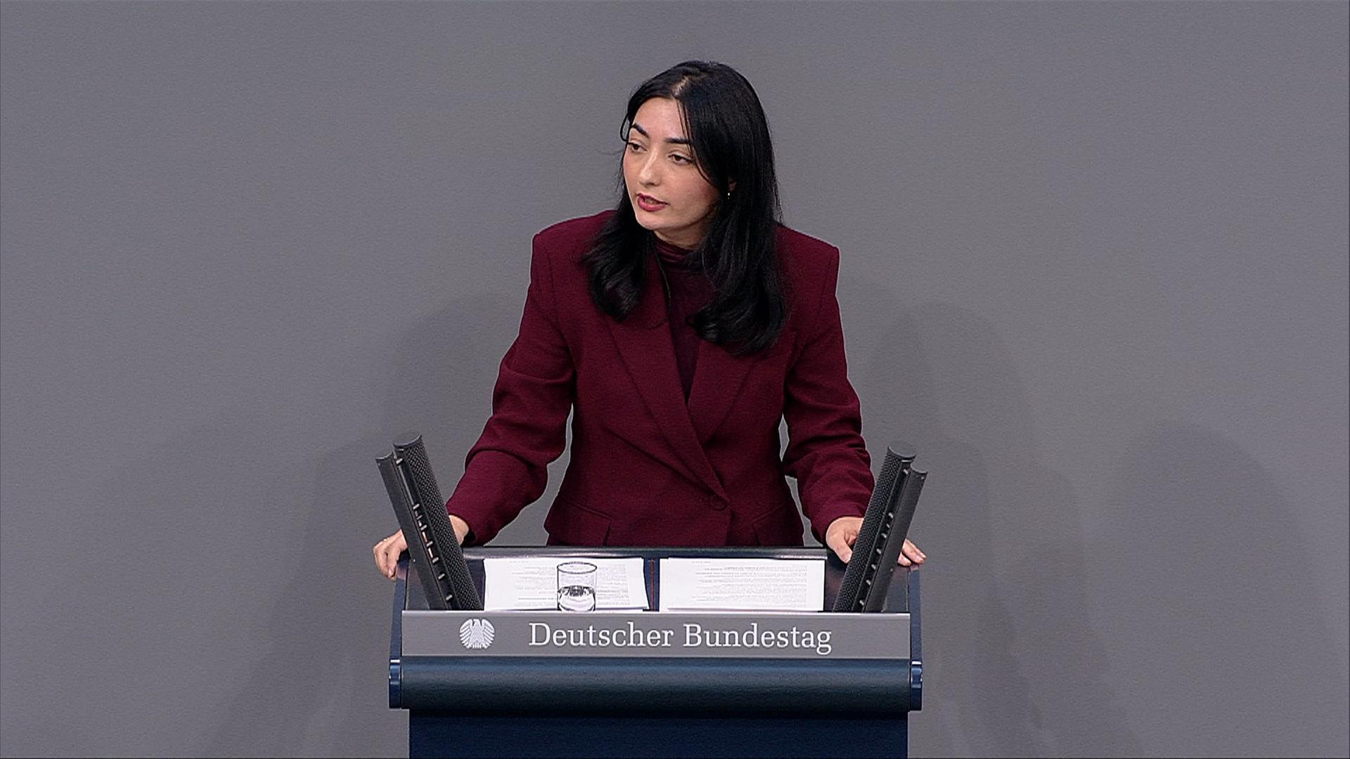 Aktuelle Stunde zum Berliner Ukraine-Gipfel