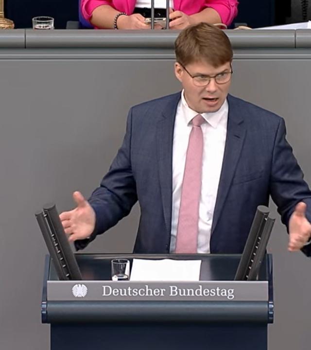 Aktuelle Stunde zum Energieangebot