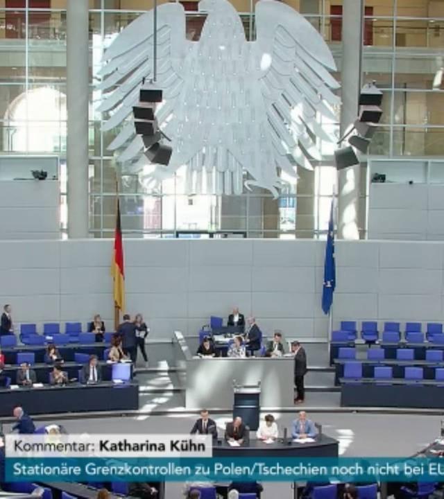 Aktuelle Stunde zum Handwerk