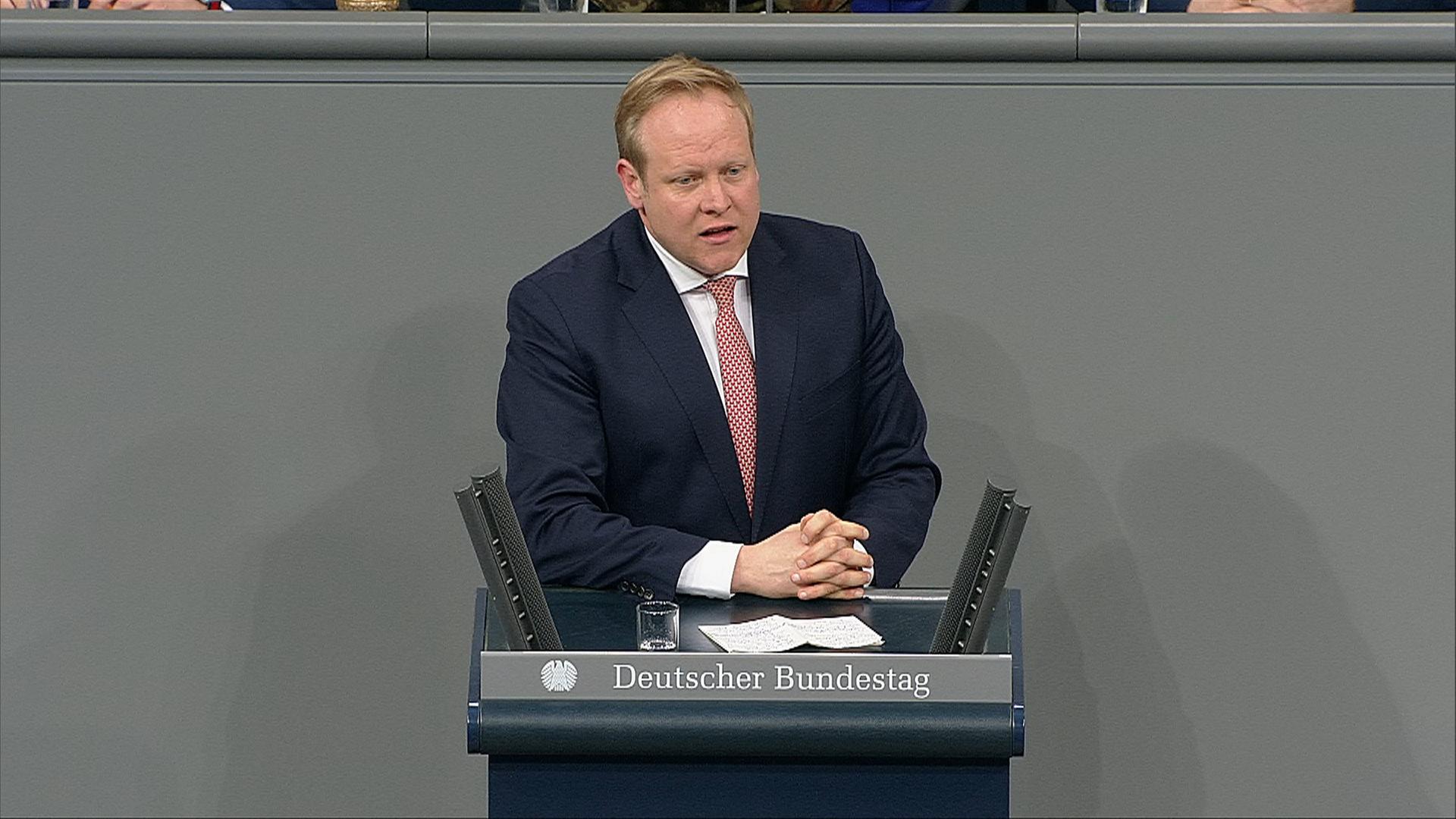 Aktuelle Stunde zum Mercosur-Abkommen