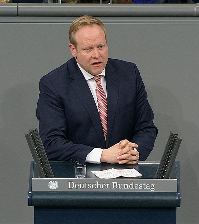 Aktuelle Stunde zum Mercosur-Abkommen