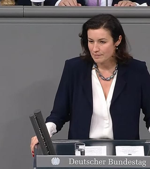 Aktuelle Stunde zum Thema Antisemitismus