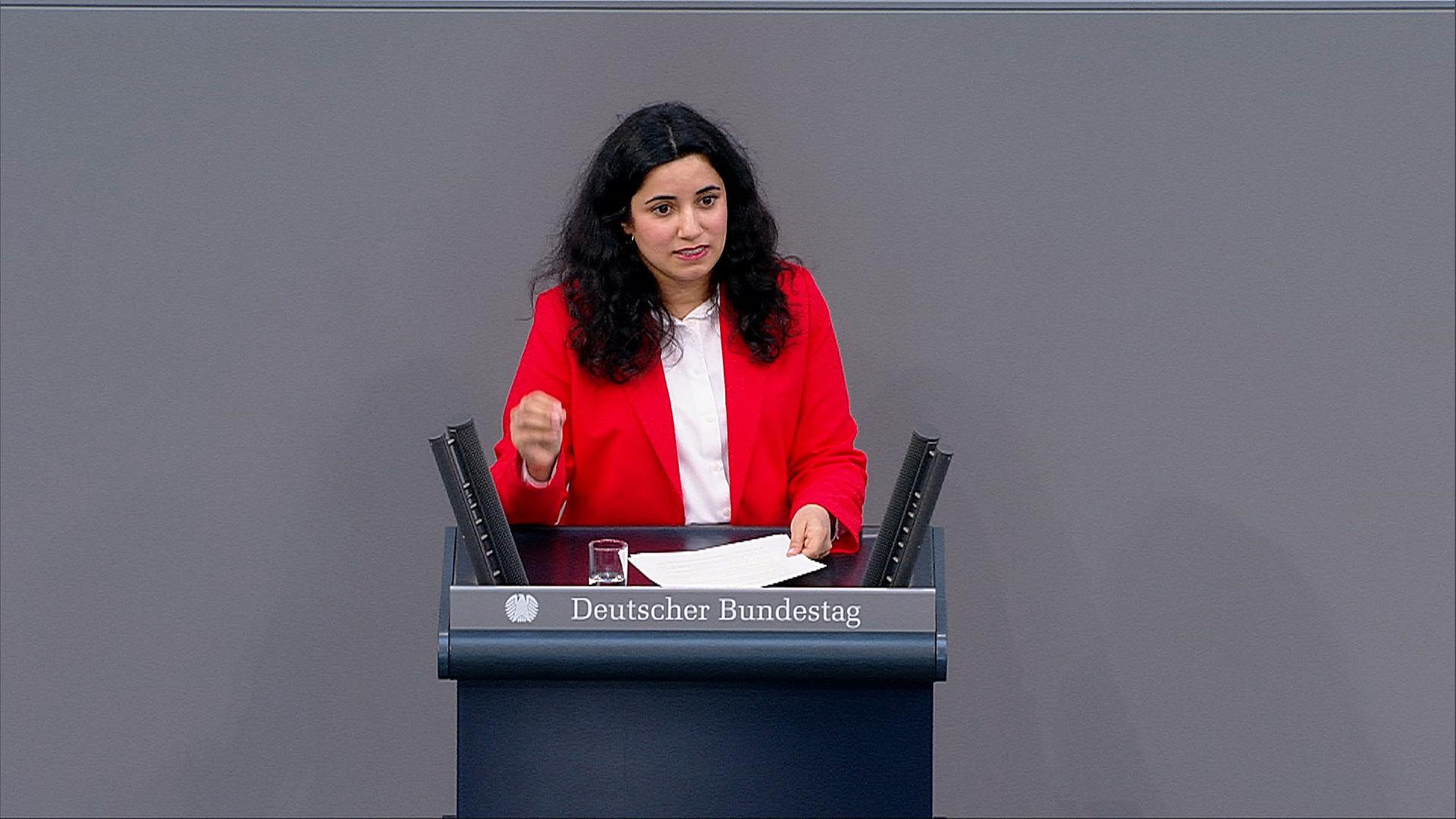 Aktuelle Stunde zur Amadeu-Antonio-Stiftung