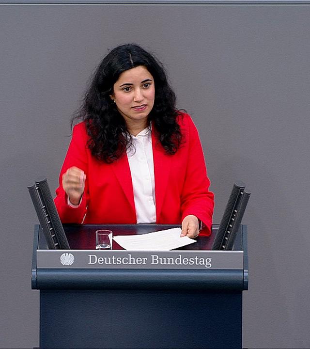 Aktuelle Stunde zur Amadeu-Antonio-Stiftung