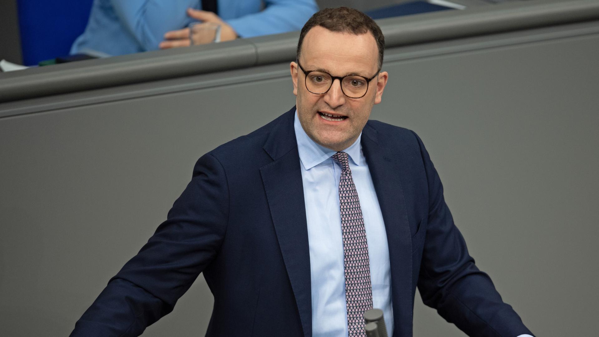 Aktuelle Stunde zur Energiepolitik