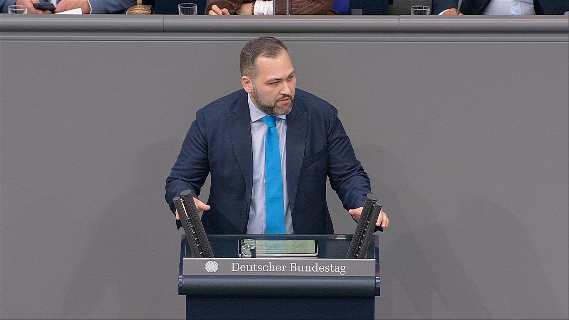 Aktuelle Stunde zur EU-Chatkontrolle