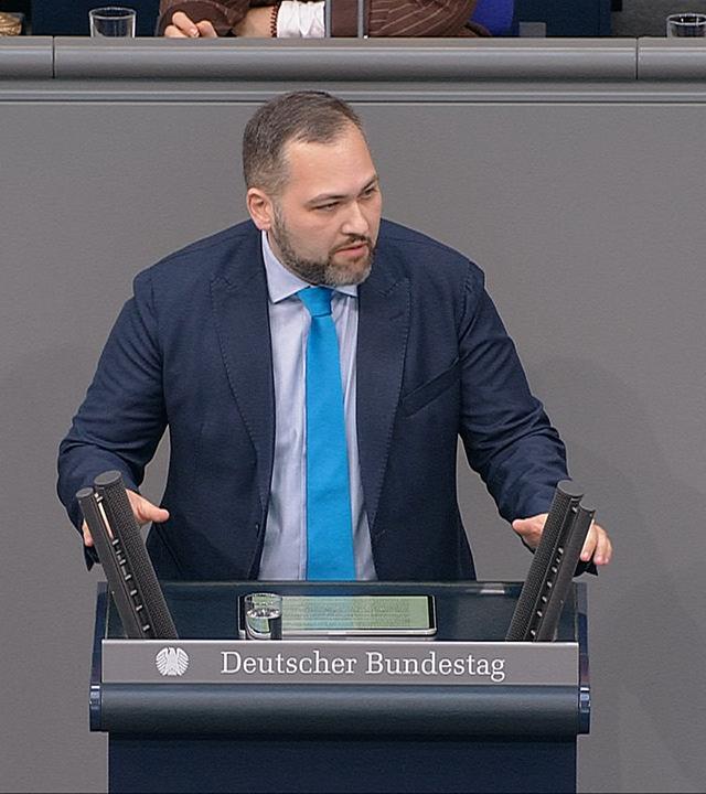 Aktuelle Stunde zur EU-Chatkontrolle